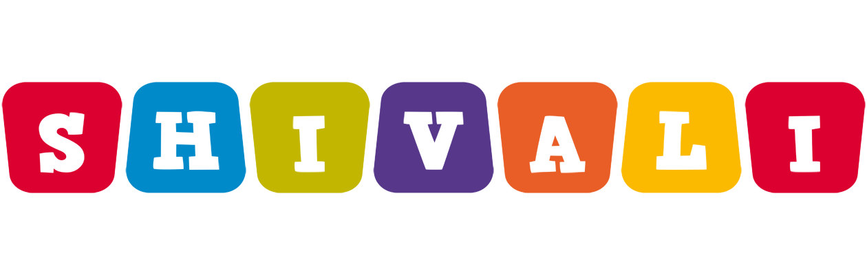 Shivali daycare logo