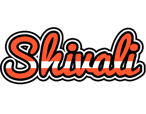 Shivali denmark logo