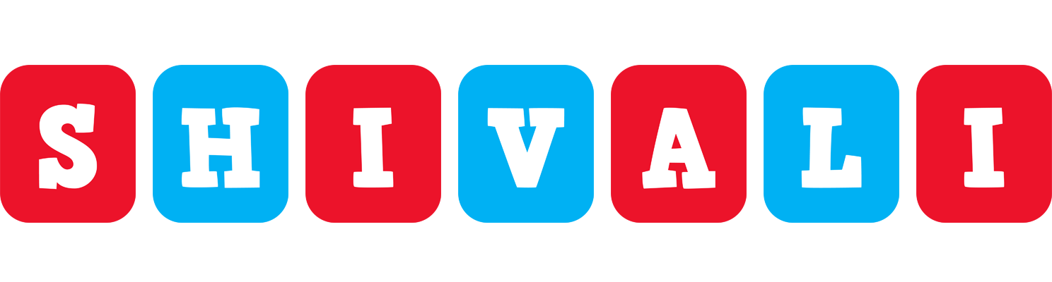 Shivali diesel logo
