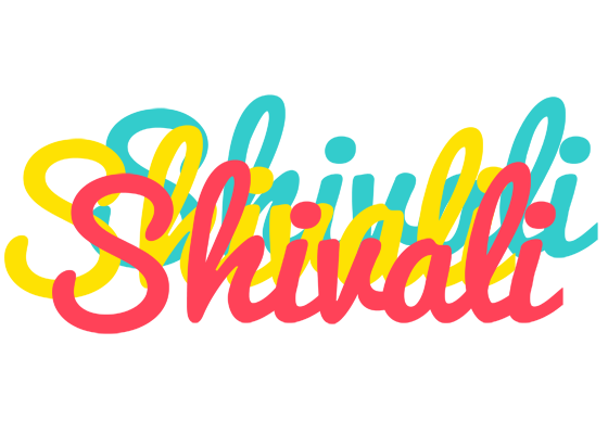 Shivali disco logo