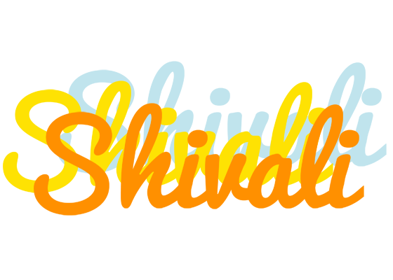 Shivali energy logo