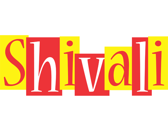 Shivali errors logo
