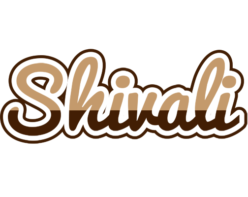 Shivali exclusive logo