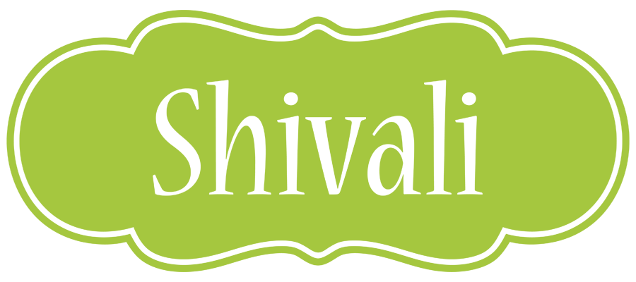 Shivali family logo