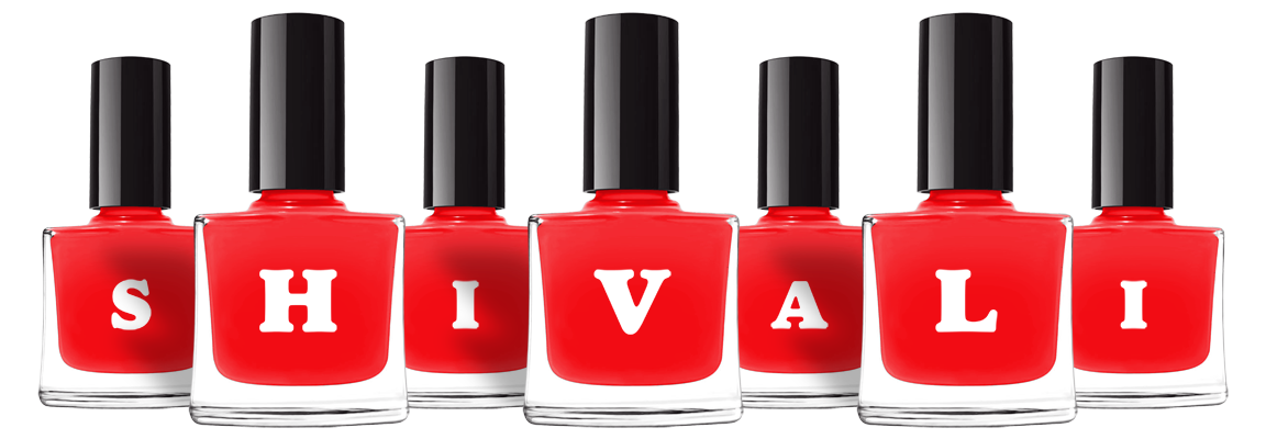 Shivali fashion logo