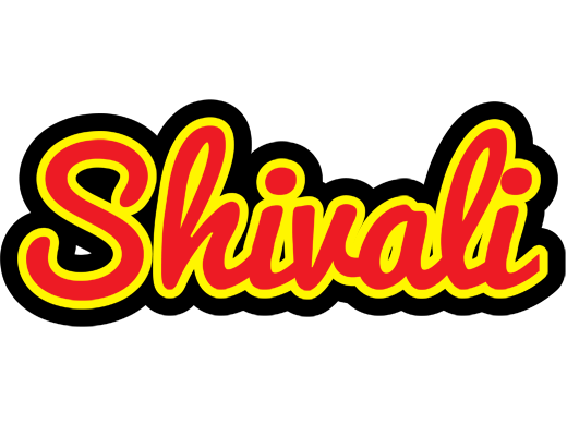 Shivali fireman logo