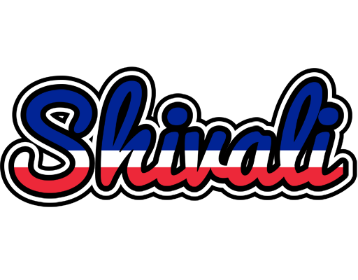 Shivali france logo