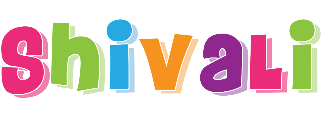 Shivali friday logo