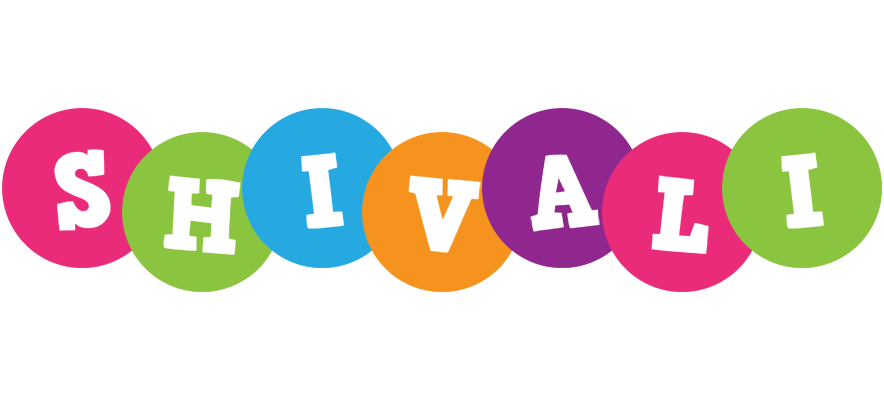 Shivali friends logo