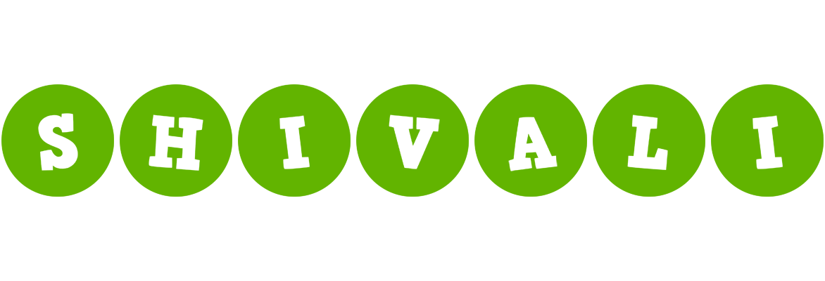 Shivali games logo
