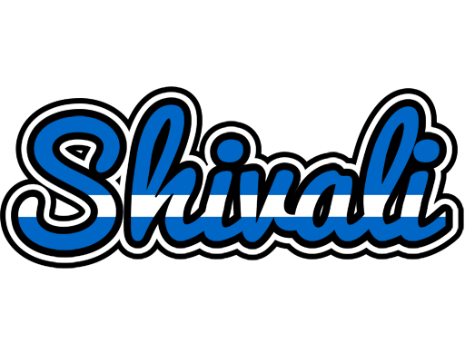 Shivali greece logo