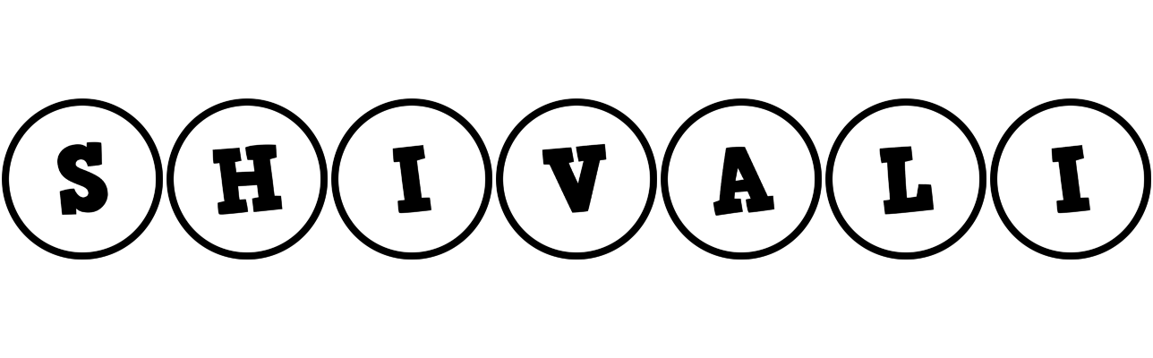 Shivali handy logo