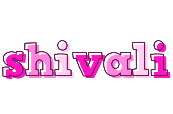 Shivali hello logo
