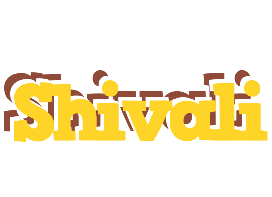 Shivali hotcup logo