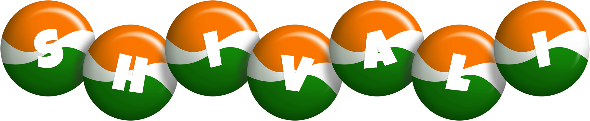 Shivali india logo