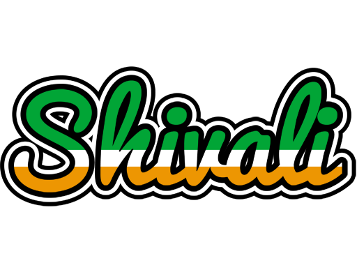 Shivali ireland logo