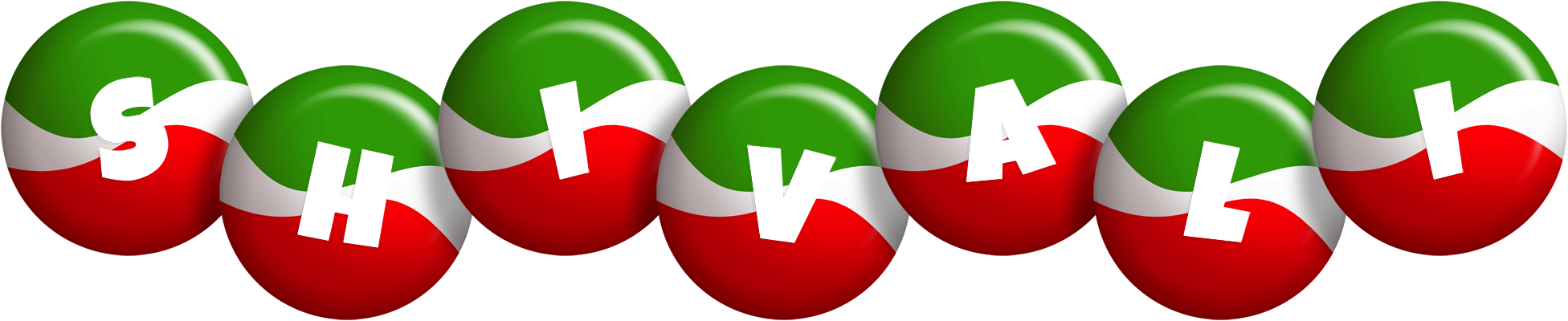 Shivali italy logo