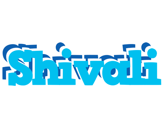 Shivali jacuzzi logo