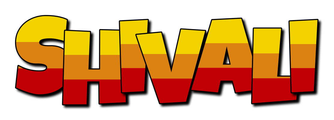 Shivali jungle logo
