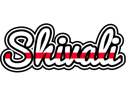 Shivali kingdom logo