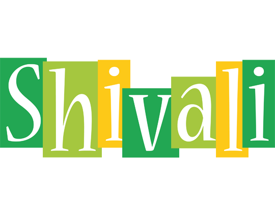 Shivali lemonade logo
