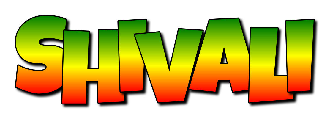 Shivali mango logo