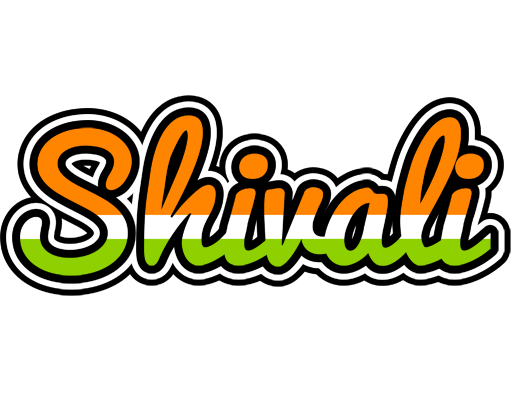 Shivali mumbai logo