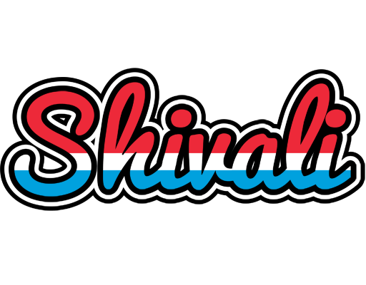 Shivali norway logo