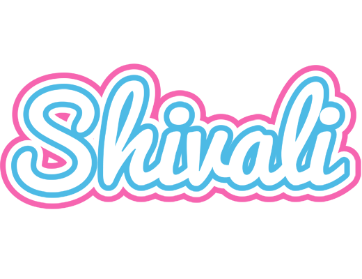 Shivali outdoors logo