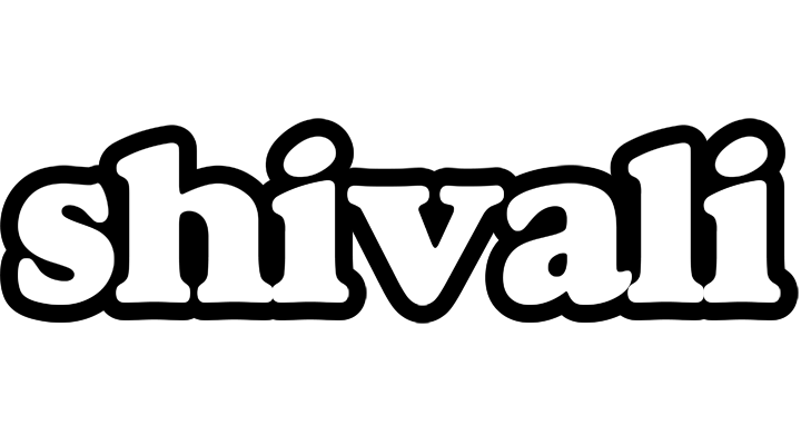 Shivali panda logo