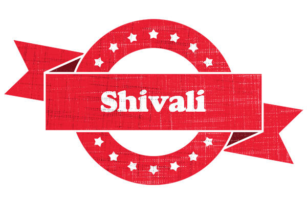 Shivali passion logo
