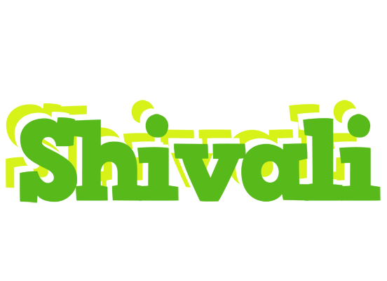 Shivali picnic logo