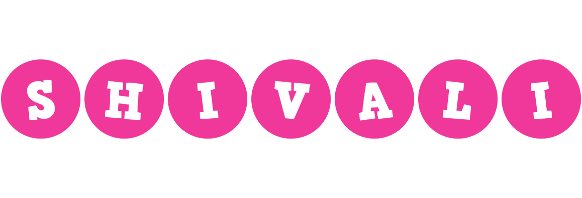 Shivali poker logo