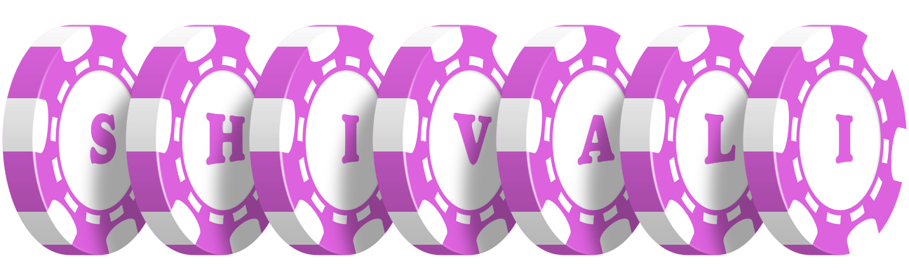 Shivali river logo