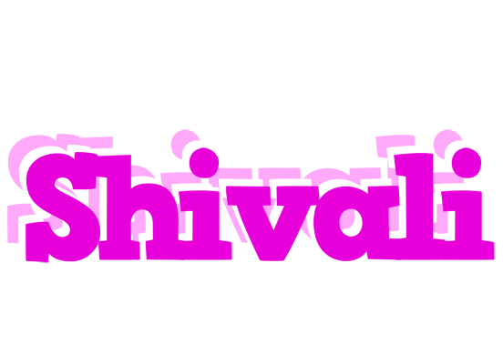 Shivali rumba logo