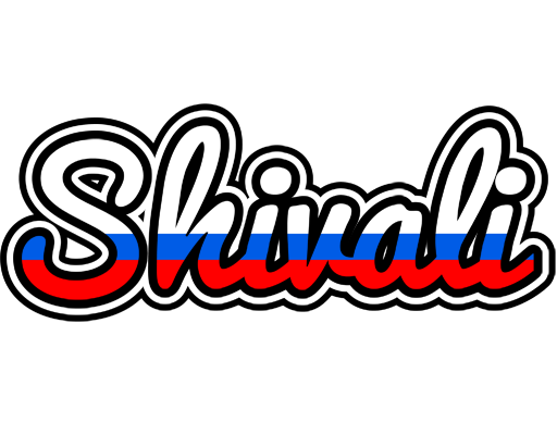 Shivali russia logo