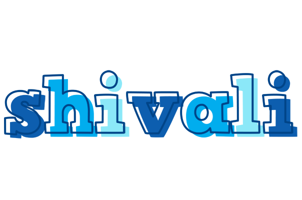 Shivali sailor logo