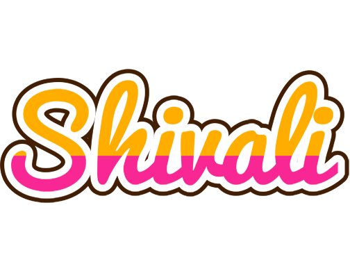 Shivali smoothie logo