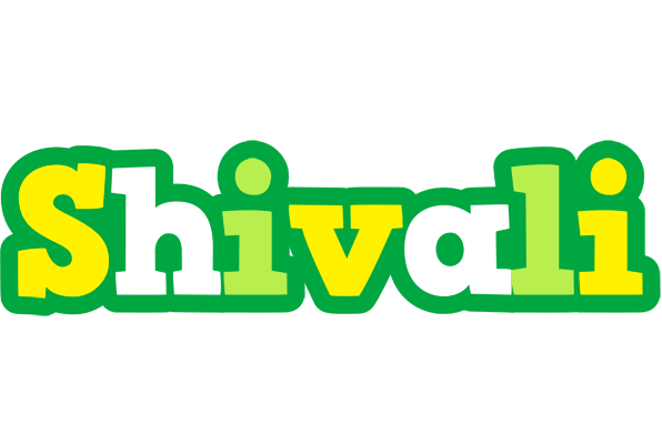 Shivali soccer logo