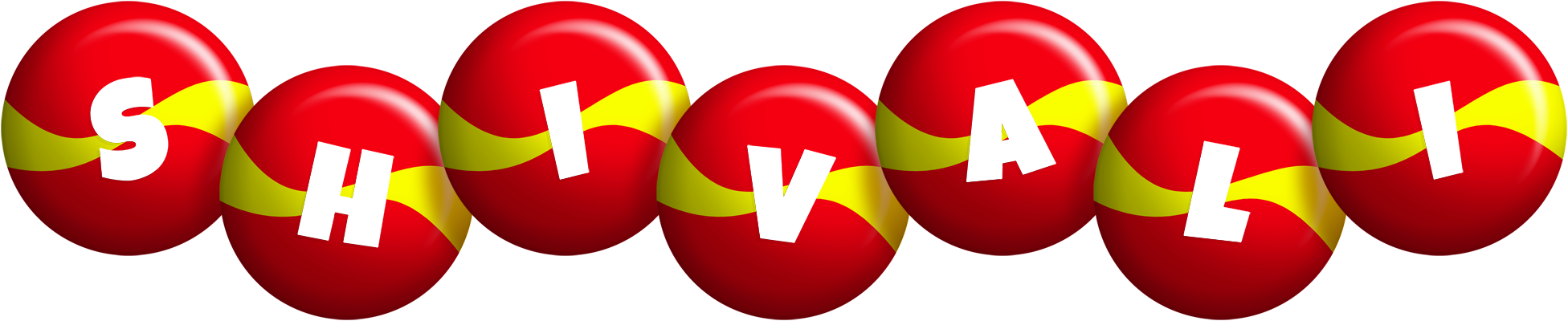 Shivali spain logo