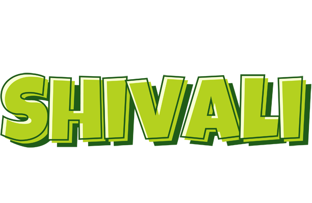 Shivali summer logo