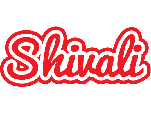 Shivali sunshine logo