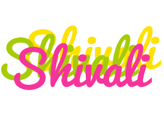 Shivali sweets logo