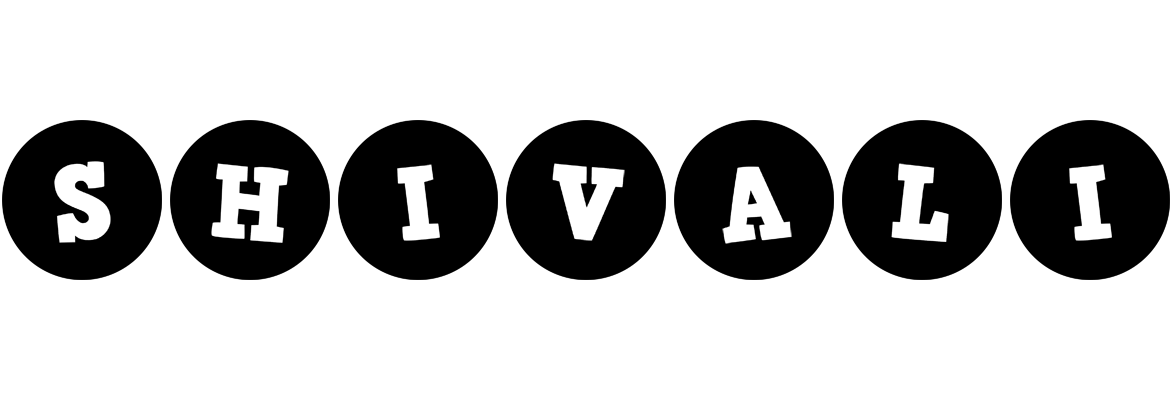 Shivali tools logo
