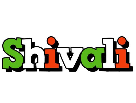 Shivali venezia logo