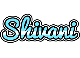 Shivani argentine logo