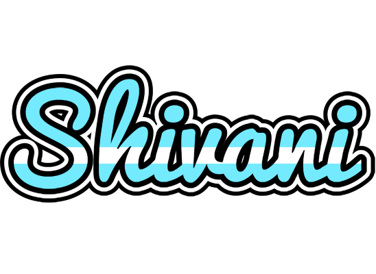 Shivani argentine logo