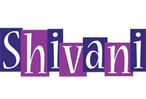 Shivani autumn logo