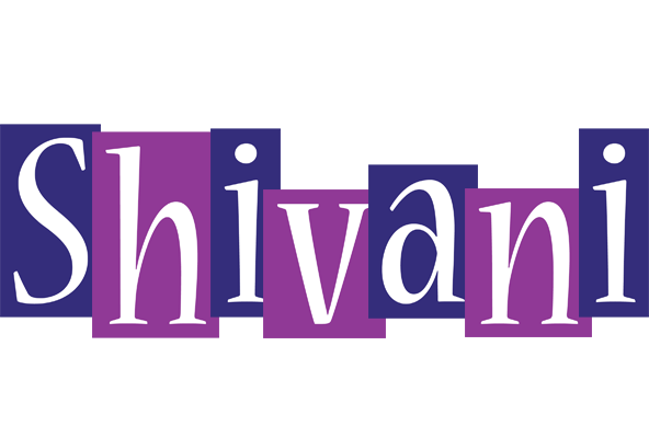 Shivani autumn logo