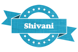 Shivani balance logo